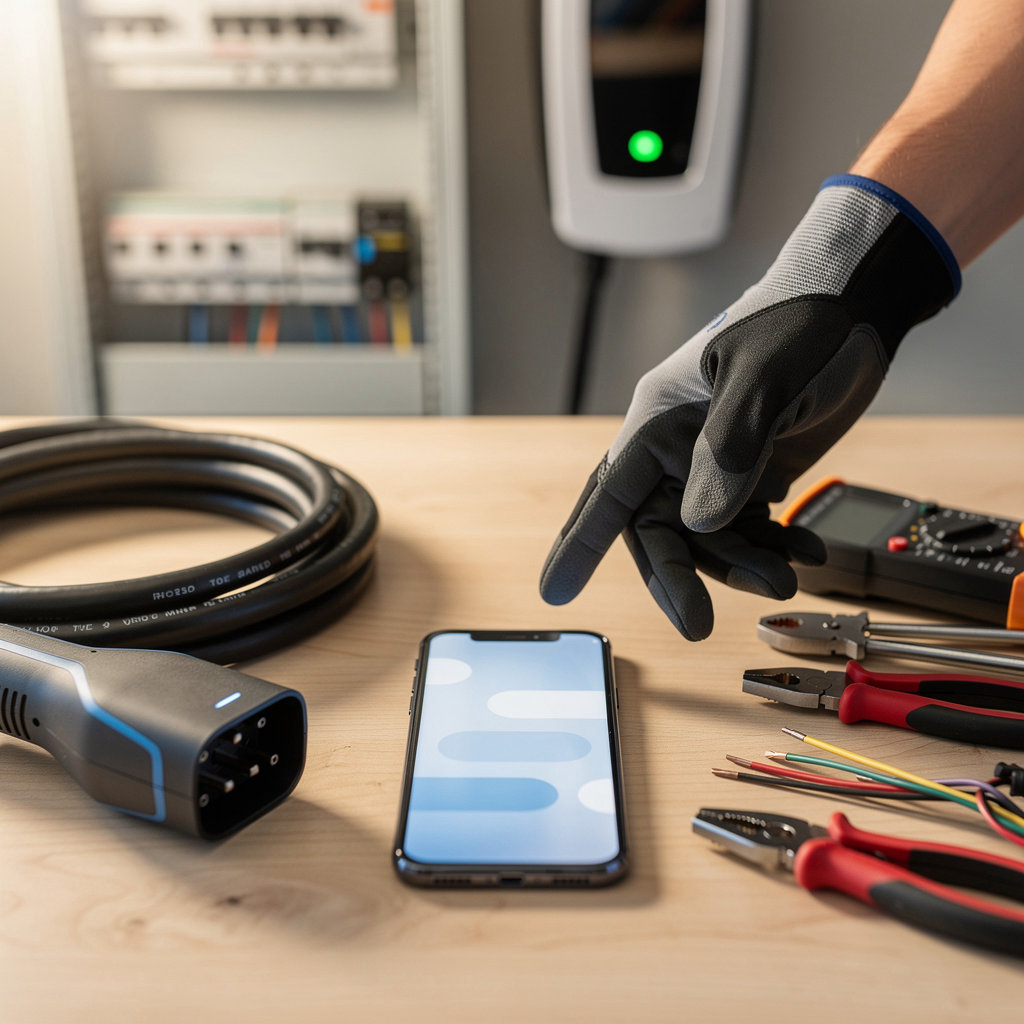 Wieser Electric Ltd. professional contact methods and customer service support in Kingston, ON